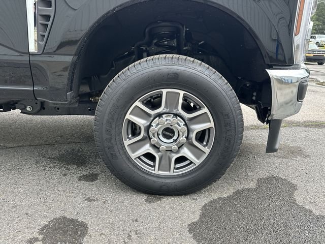 2026 Ford F-350 Super Duty Lariat - Photo 20