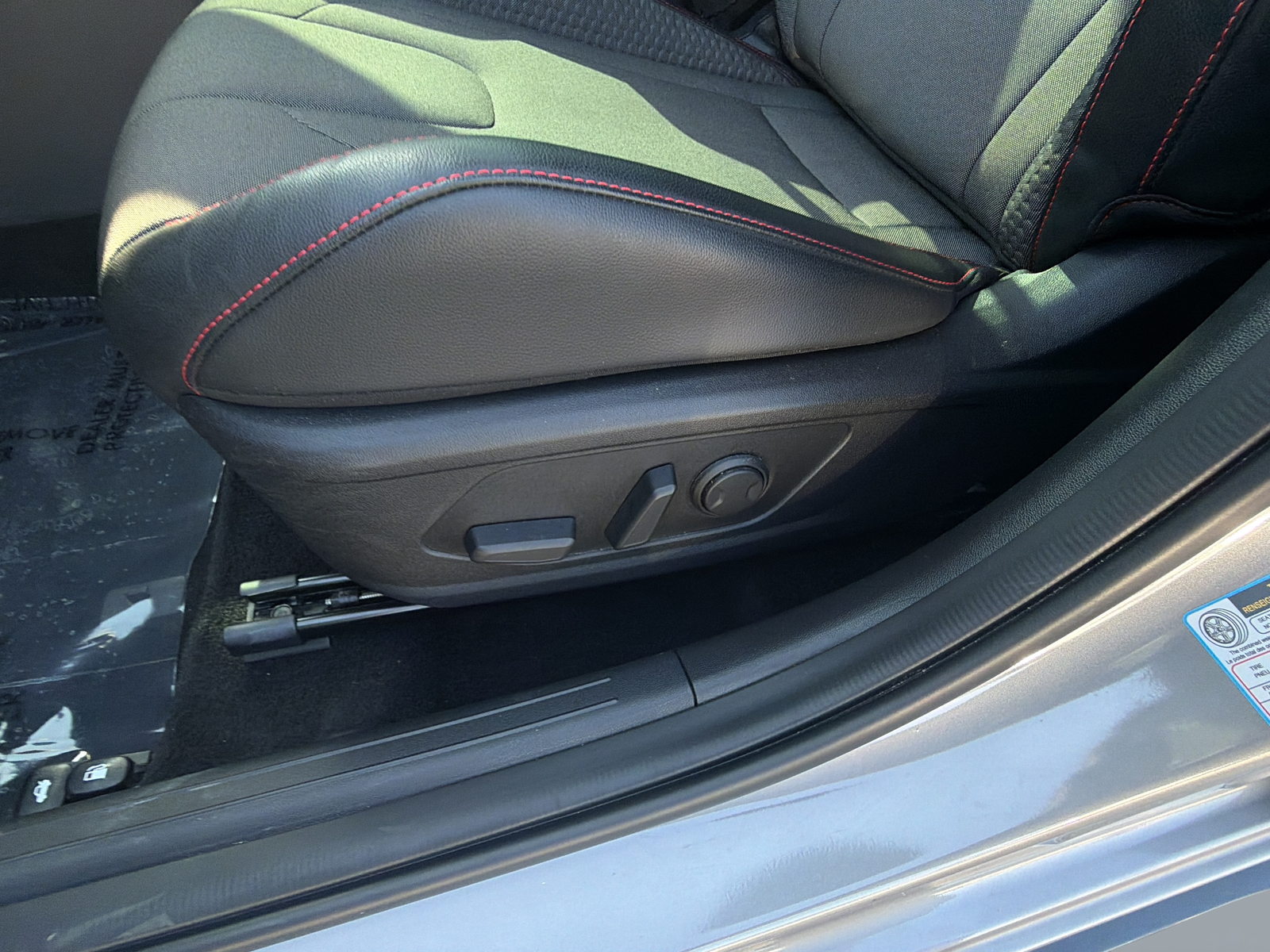 Used 2023 Silver Hyundai N Line image 33