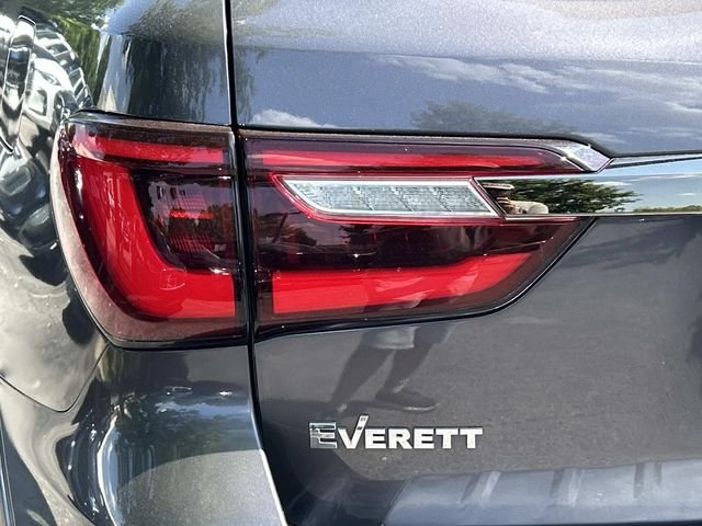 Used 2022 Gray INFINITI Premium Select image 12
