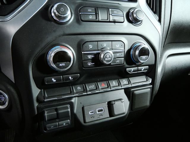 Certified Used 2021 Black GMC Elevation image 21