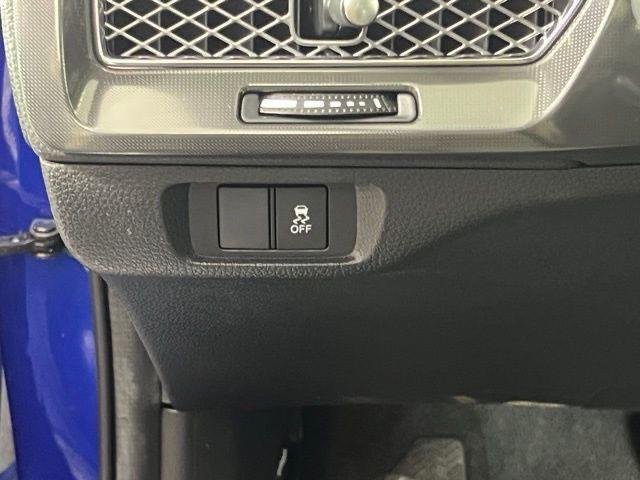 Used 2023 Apex Blue Pearl Acura w/Tech w/A-SPEC image 11