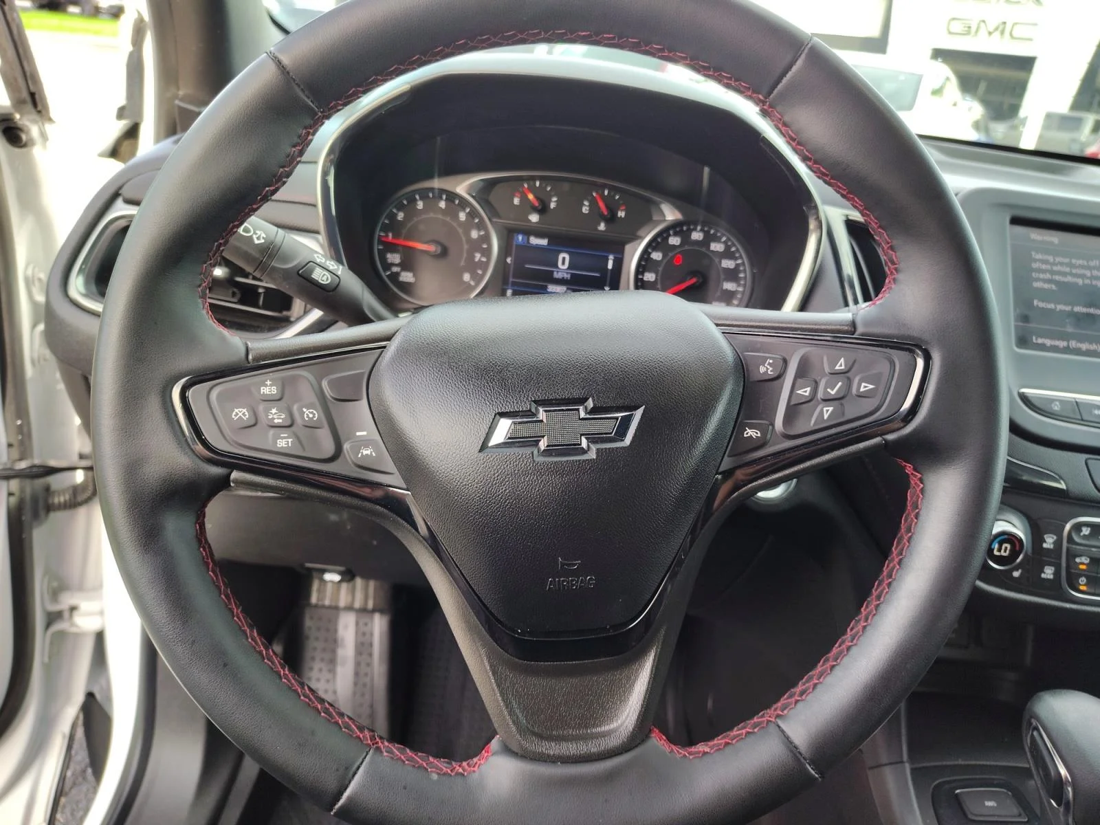 2024 Chevrolet Equinox RS - Photo 18