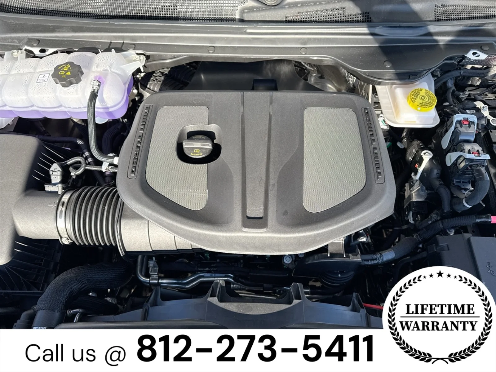 2026 RAM 1500 Laramie - Photo 31