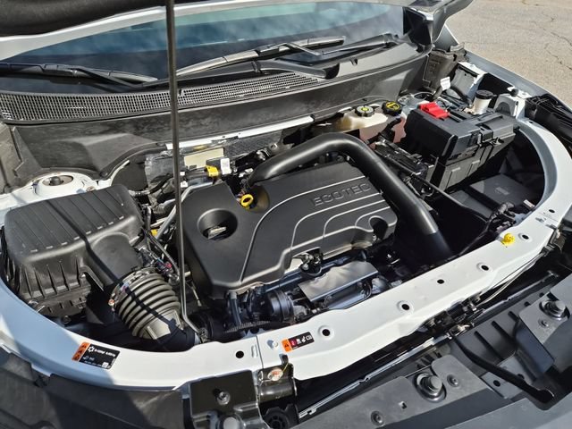 2026 Chevrolet Equinox LT - Photo 17