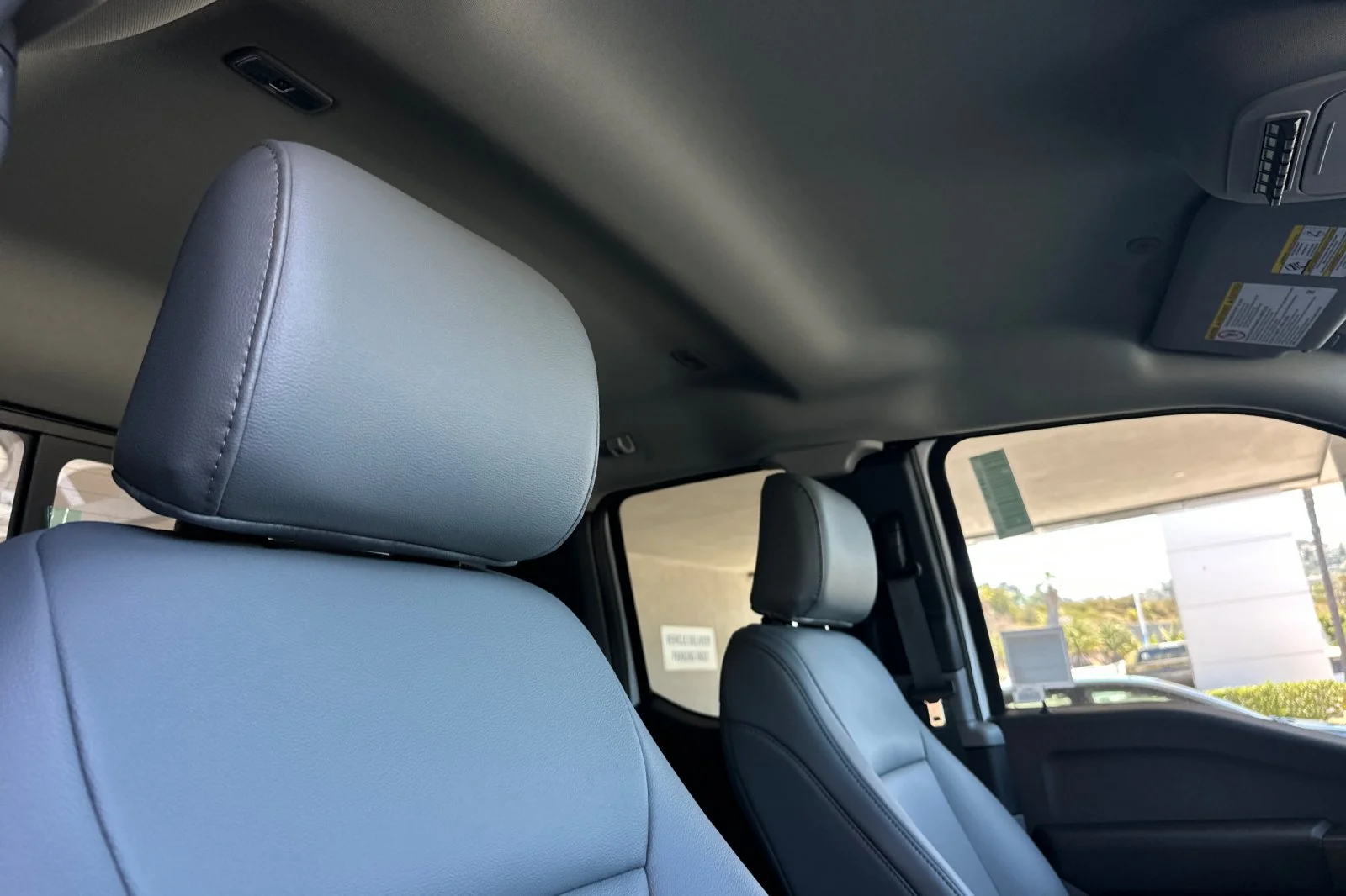 New 2026 White Ford F350 4X2S/CCCSR image 15