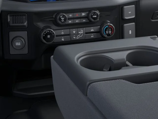 New 2026 Oxford White Ford XL image 15