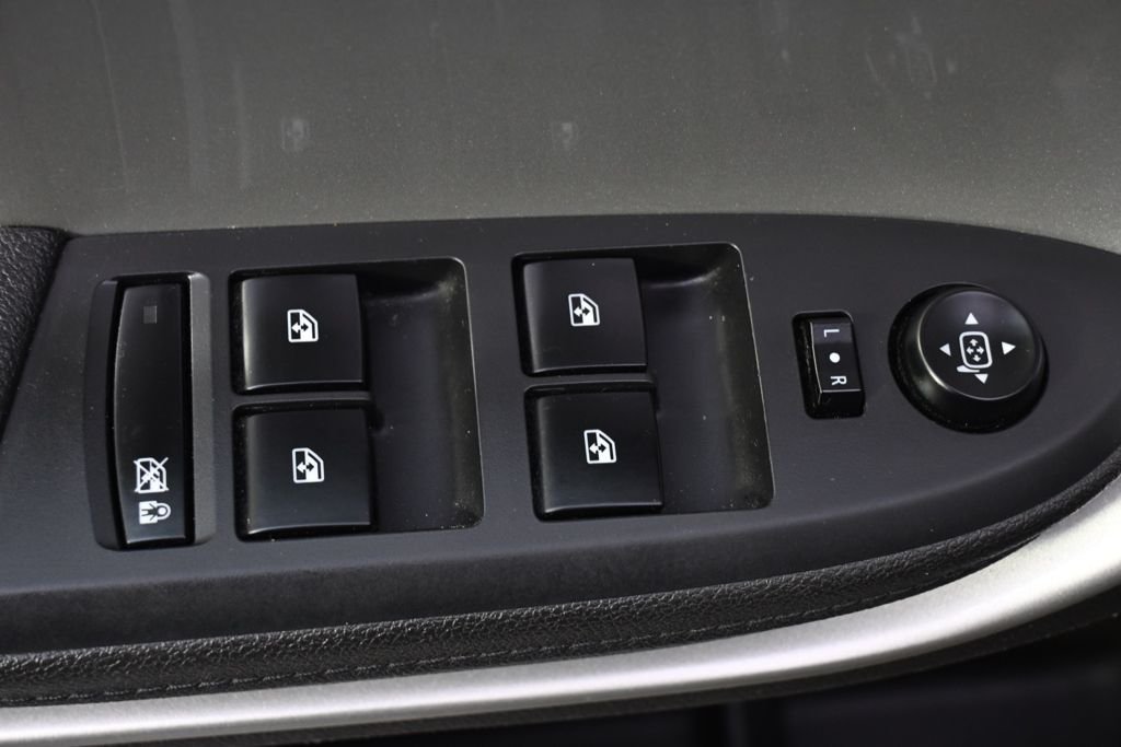 Used 2013 Cyber Gray Metallic Chevrolet Base image 23