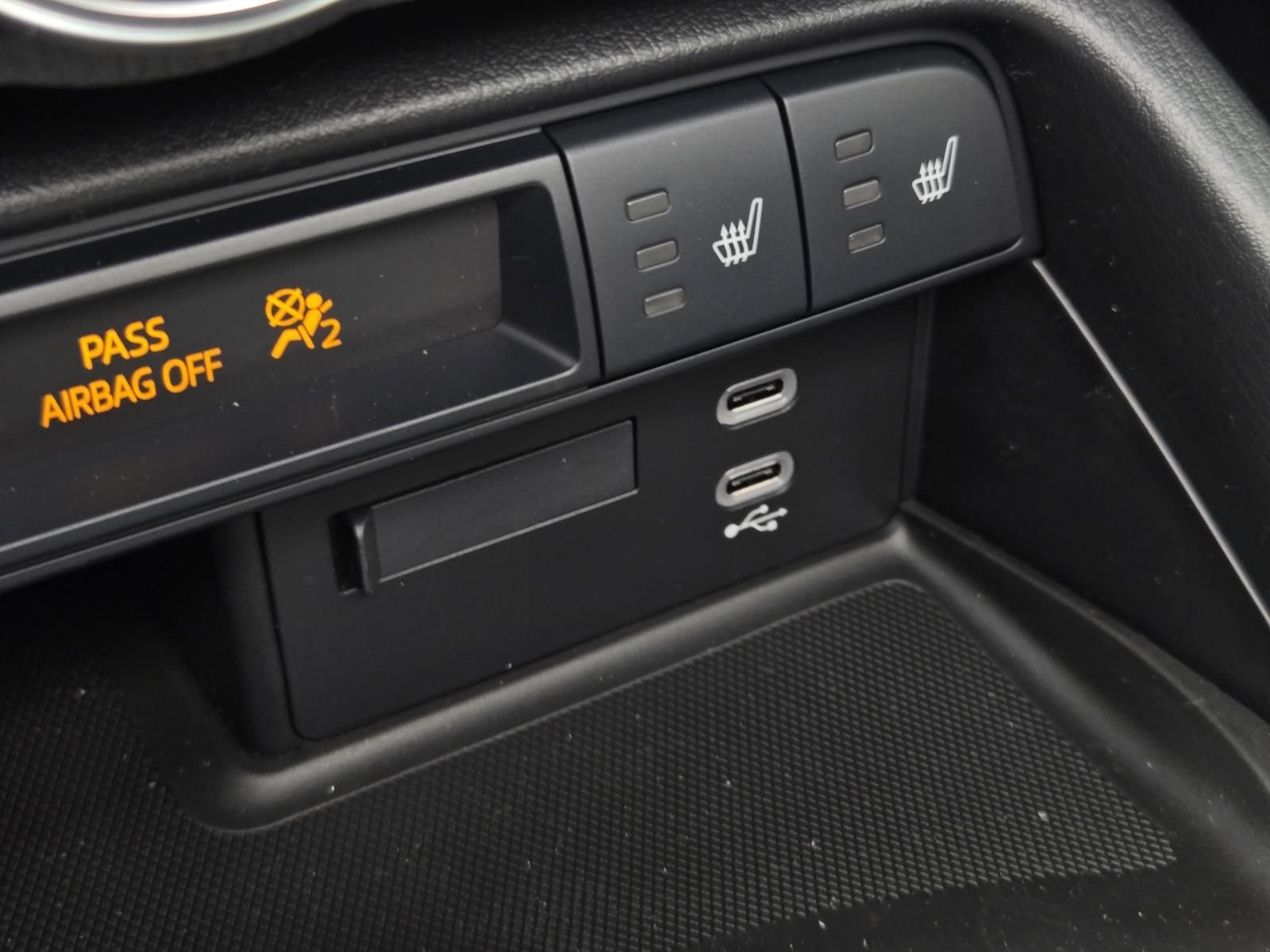2026 Mazda MX-5 Miata RF Grand Touring - Photo 20