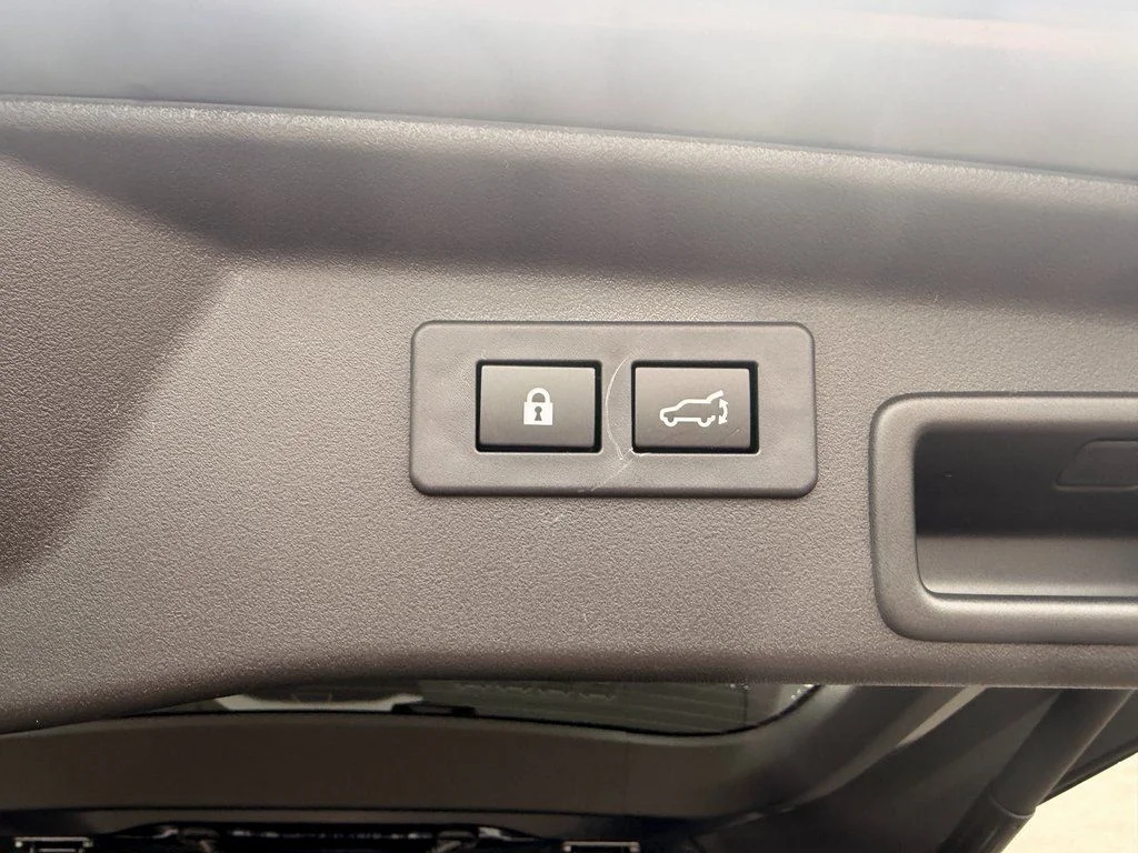 New 2026 MAGNETITE GRAY METALLIC Subaru Limited XT image 65