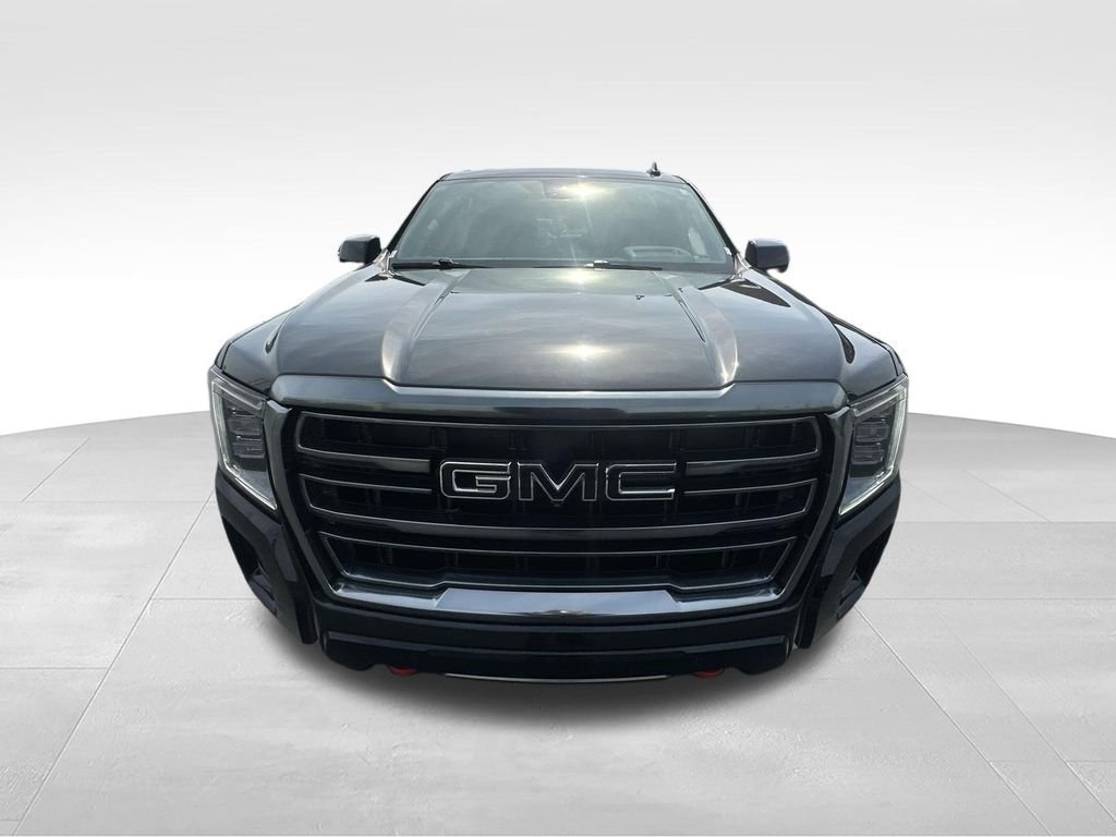 Certified Used 2024 Black GMC AT4 image 27