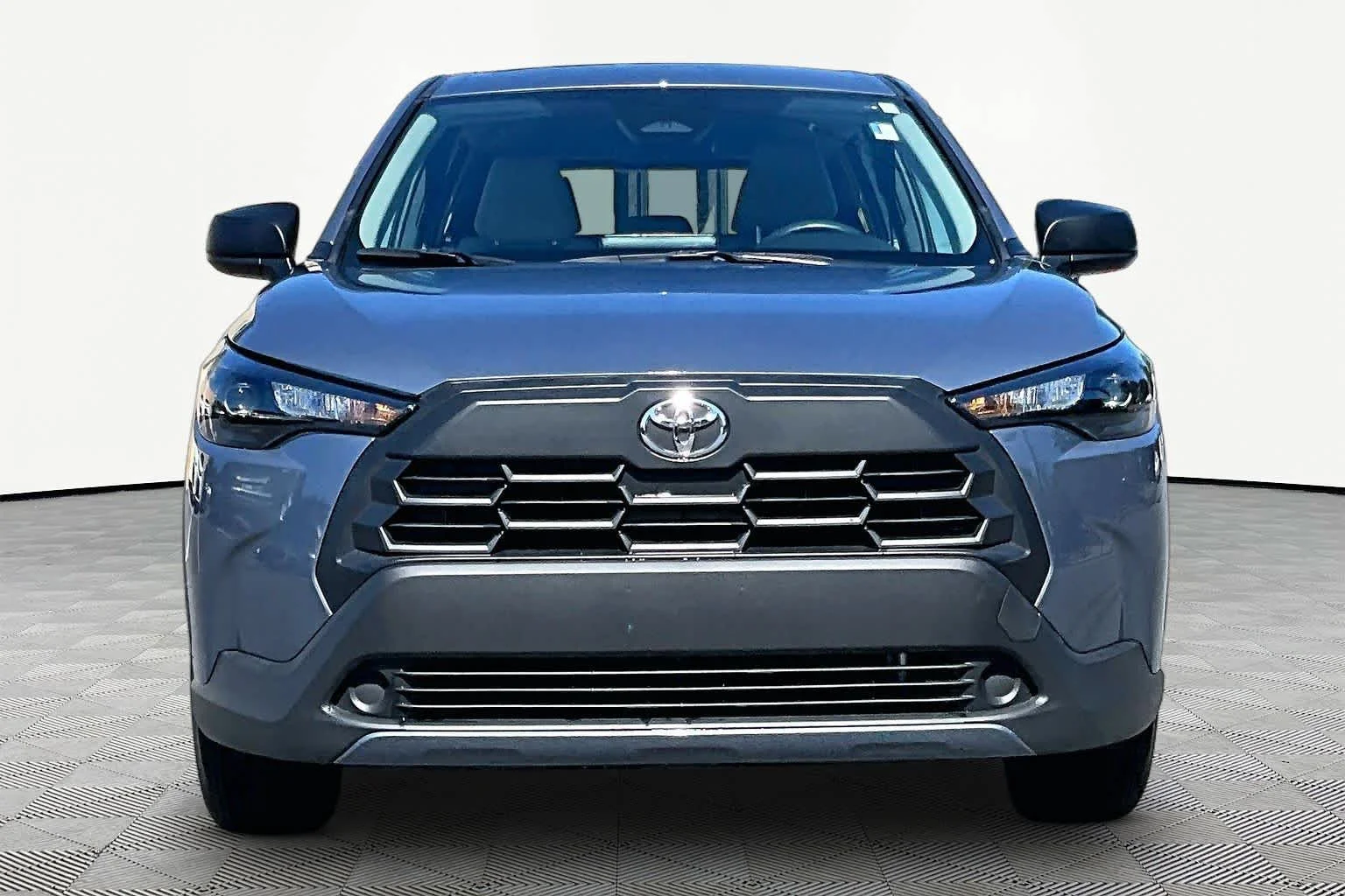 Used 2026 Celestite Toyota L image 4
