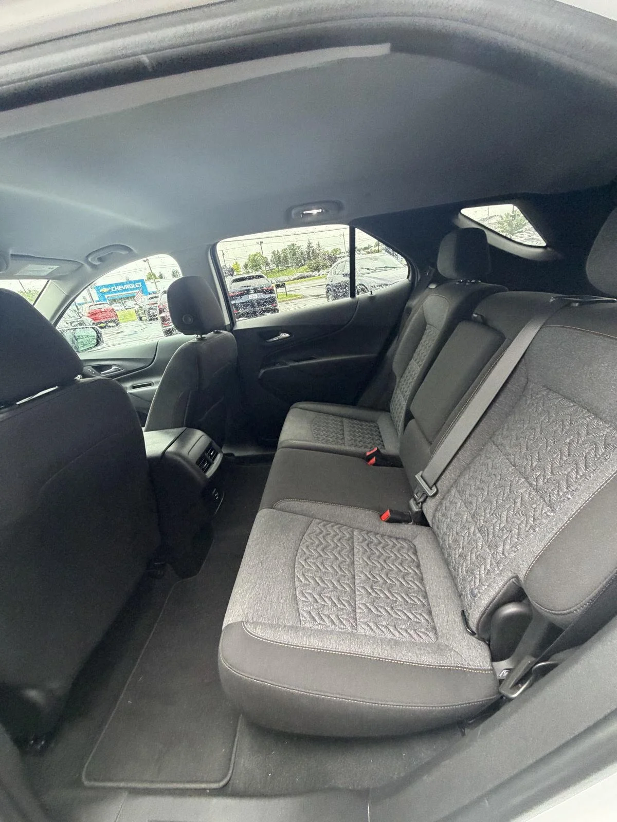 Used 2023 Summit White Chevrolet LT image 13