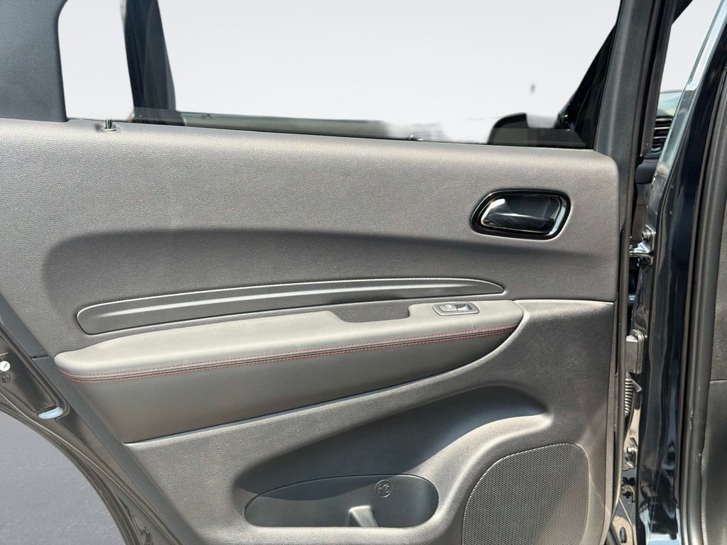 New 2026 DB Black Clearcoat Dodge GT Plus HEMI V8 image 11