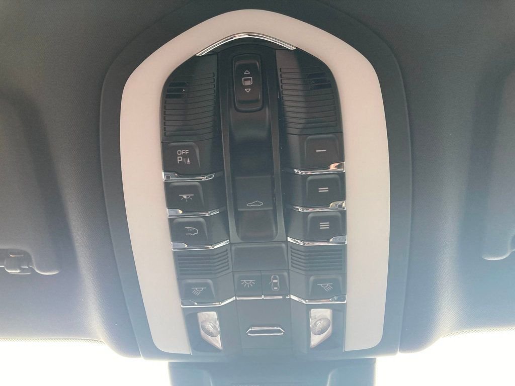 New 2026 Black Porsche AWD image 21