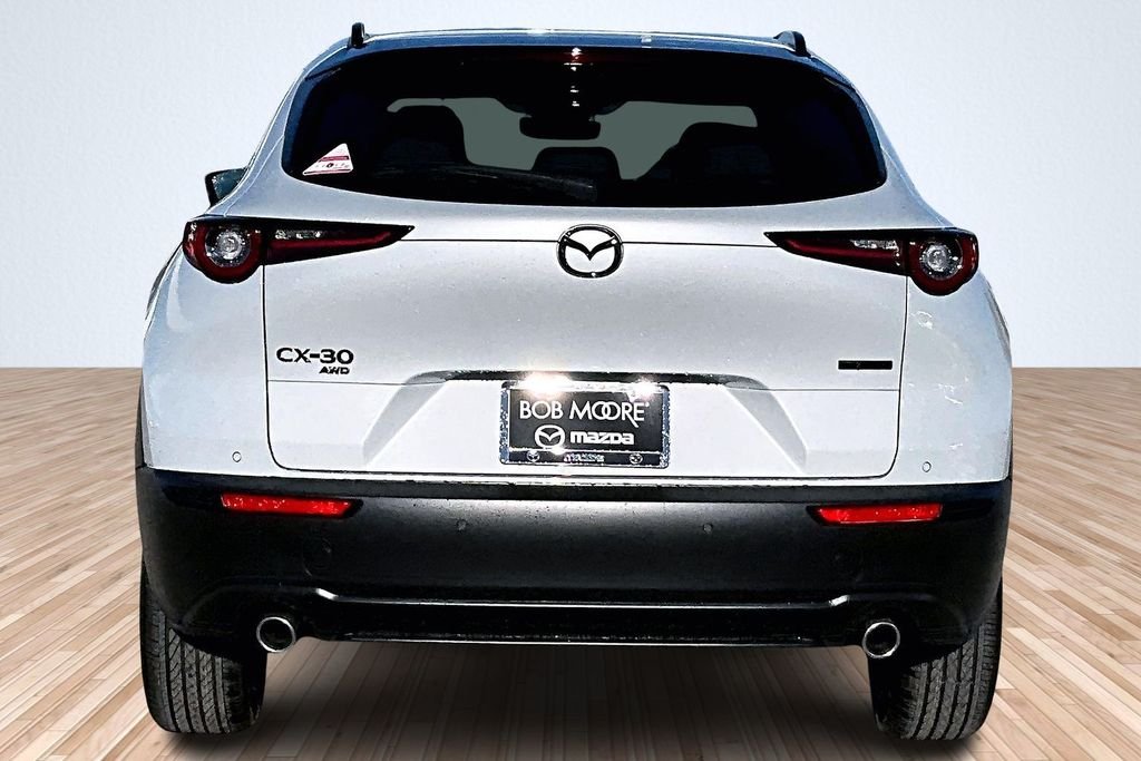 New 2026 Ceramic Metallic Mazda 2.5 S Aire Edition image 4