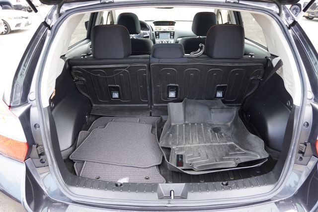 Certified Used 2016 Gray Subaru 2.0i Premium image 21