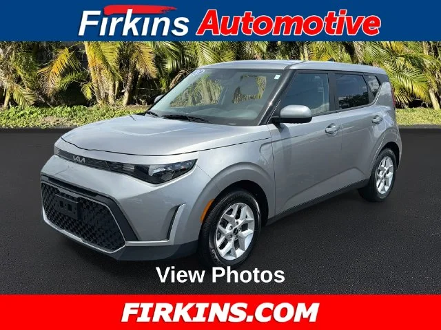 2024 Kia Soul