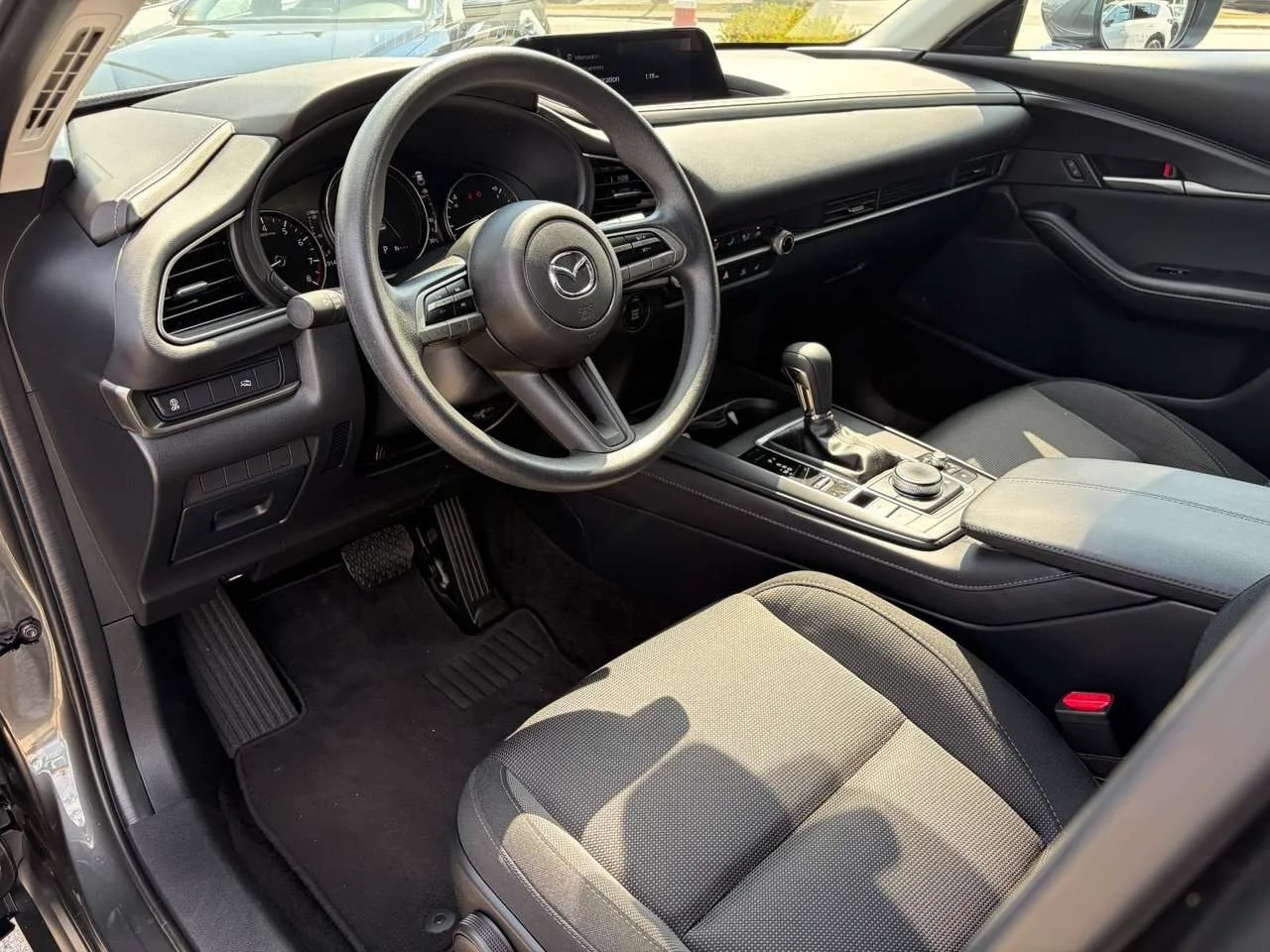 Used 2023  Mazda GX image 14