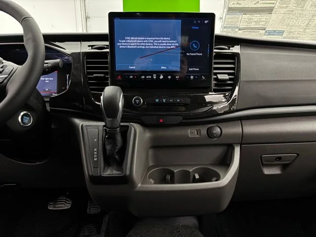 New 2026 Gray Ford Explorer Limited SE image 26