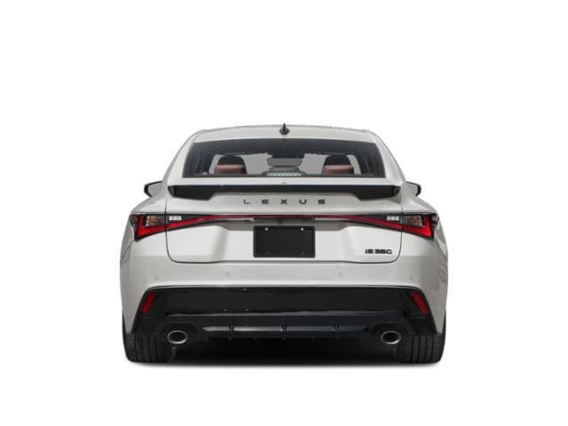 New 2026 Caviar Lexus F SPORT DESIGN AWD image 8