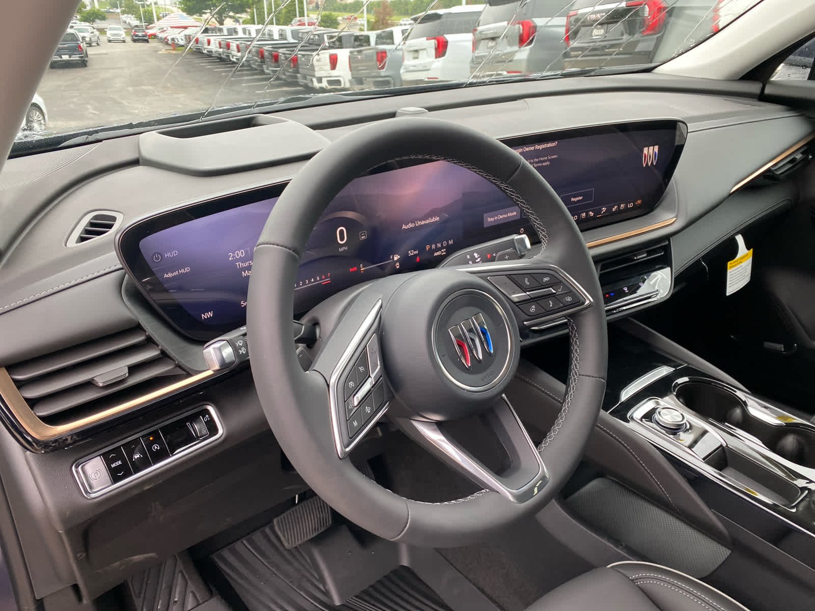 2026 Buick Envision Avenir - Photo 10