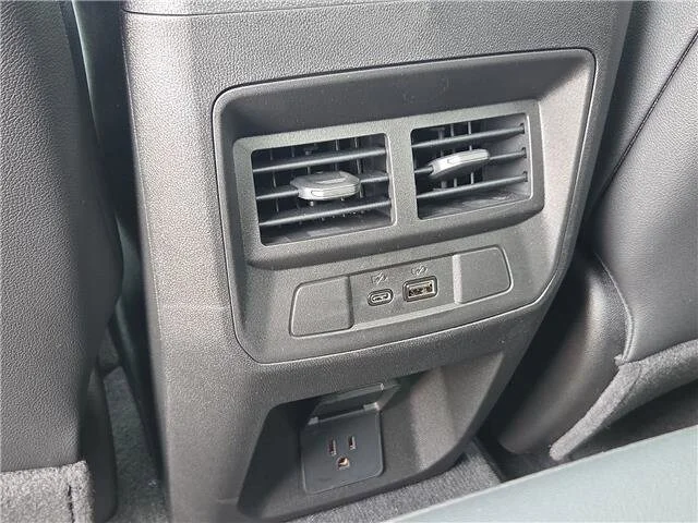New 2026 Summit White GMC Elevation image 8
