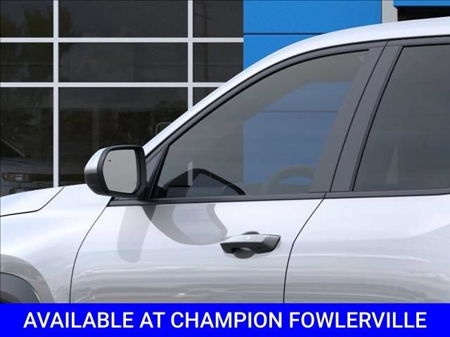 2027 Chevrolet Equinox LT - Photo 12