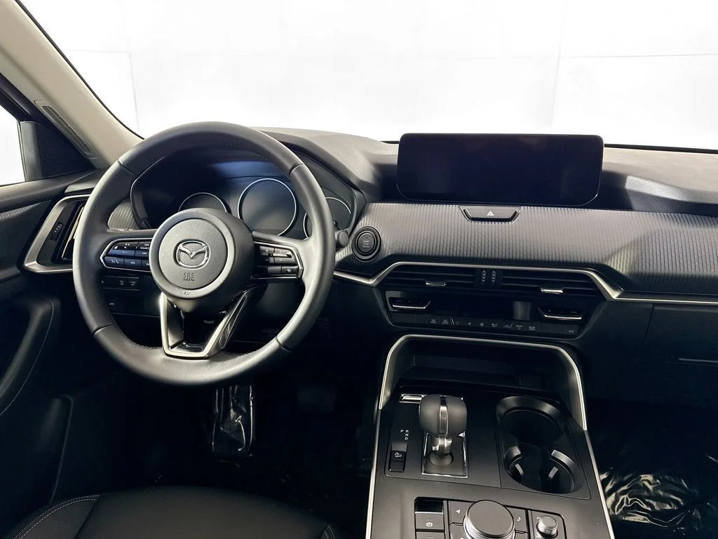2026 Mazda CX-90 Select Package - Photo 8