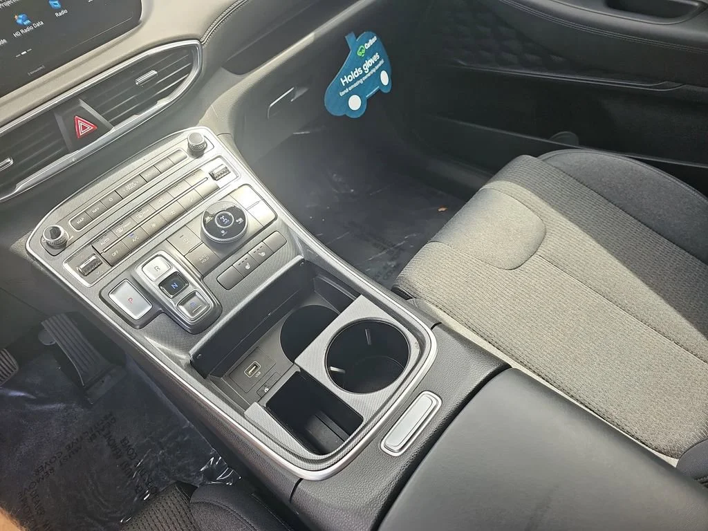 Used 2023 Blue Hyundai SEL image 27