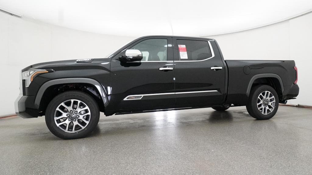 2026 Toyota Tundra 1794 Edition - Photo 61