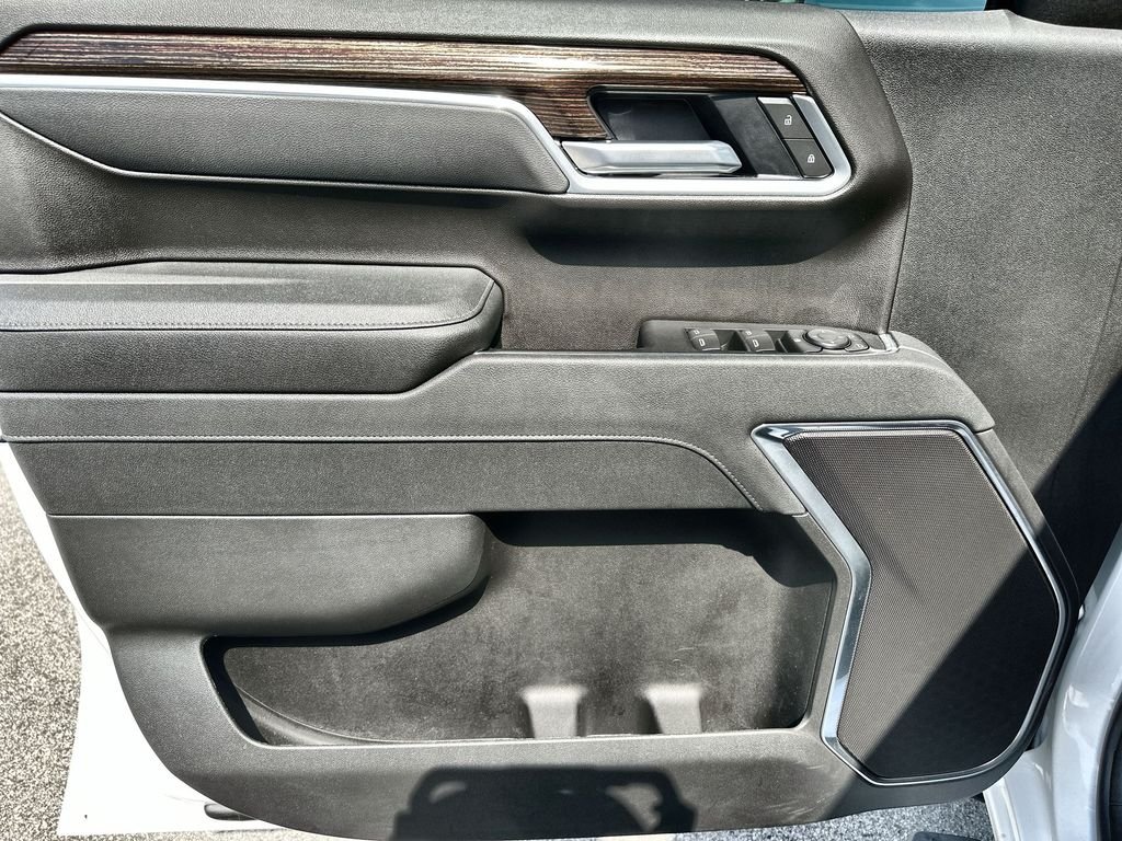 2026 GMC Sierra 1500 SLE - Photo 22