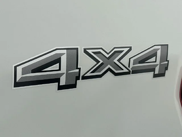 New 2026 White Ford XLT image 27