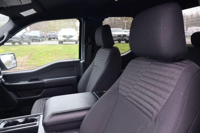 Used 2023 Avalanche Ford XL image 9