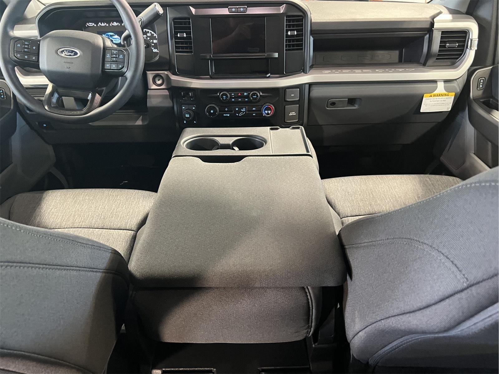 New 2026 Oxford White Ford XL image 25