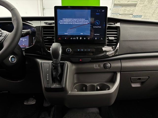 New 2026 Gray Ford Explorer Limited SE image 26