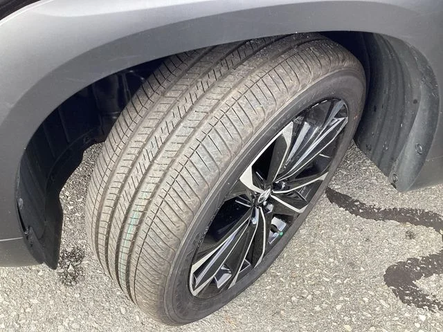 Used 2023 Jet Black Mazda 2.5 S Premium Plus Package image 20