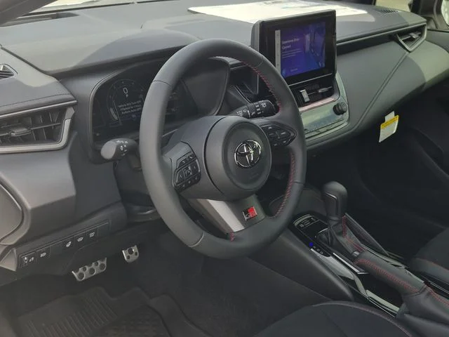 2026 Toyota GR Corolla Premium Plus - Photo 11