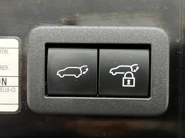 Certified Used 2023 Black Toyota XLE image 12