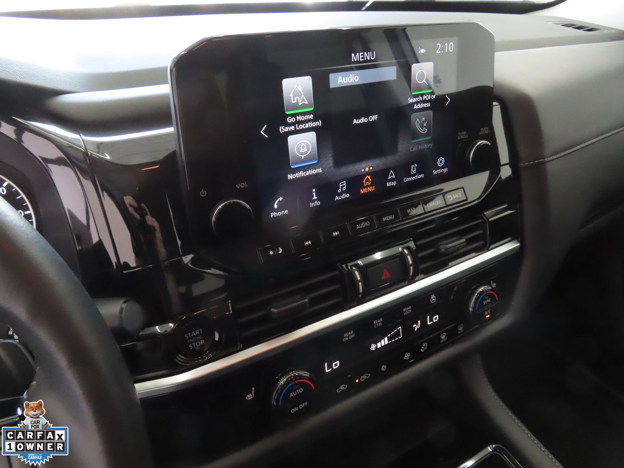 Used 2025 Silver Nissan SL image 18