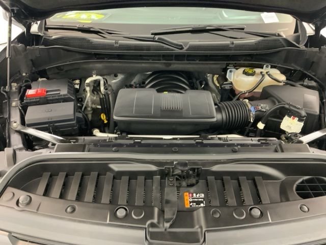 2024 Chevrolet Silverado 1500 LT Trail Boss - Photo 28