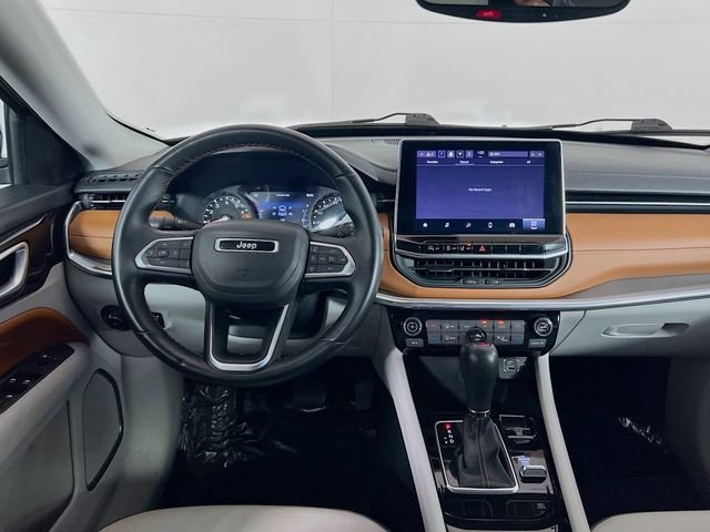 2022 Jeep Compass Limited - Photo 22