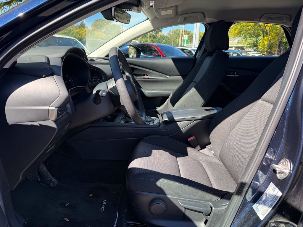 Certified Used 2024 Blue Mazda 2.5 S image 20