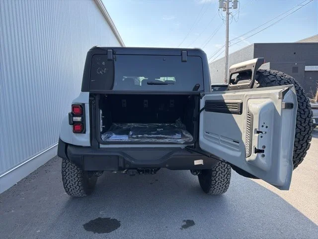 New 2026 Avalanche Ford Raptor® image 20