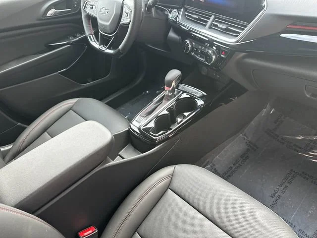 2026 Chevrolet Trax RS - Photo 16