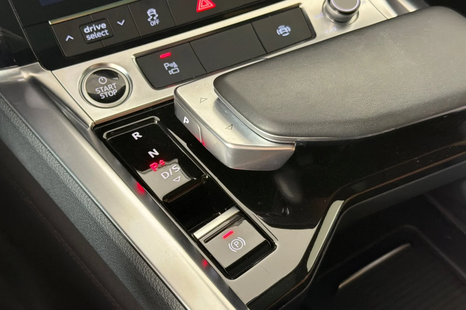 Used 2024 Magnet Gray Audi Premium quattro image 21