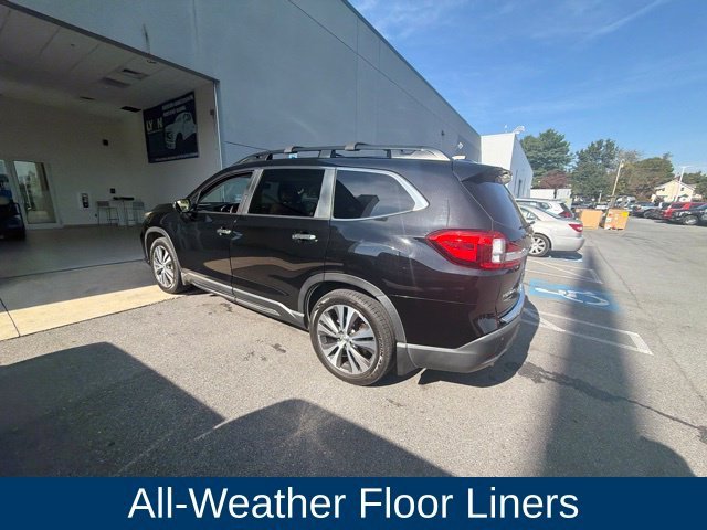 Used 2019 Black Subaru Touring image 23