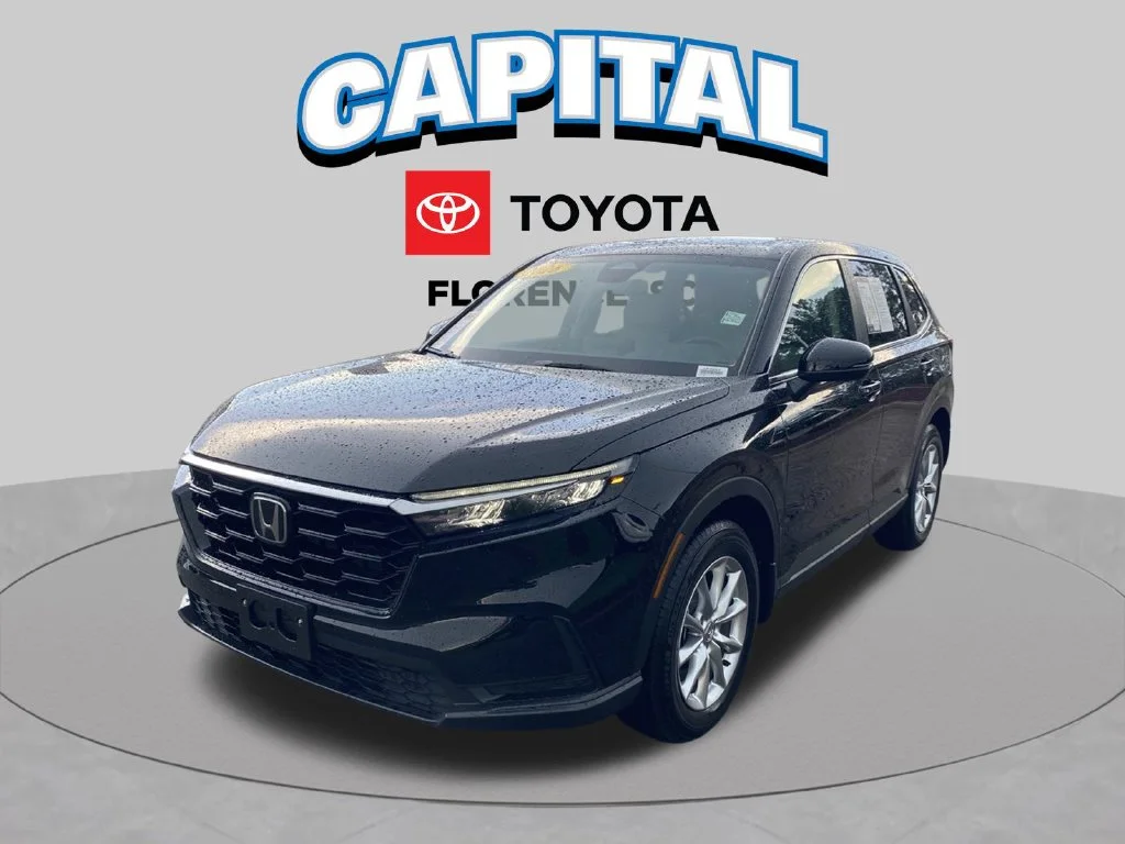 Used 2026  Honda EX image 2