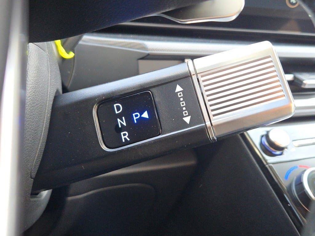New 2026 White Hyundai XRT AWD image 30