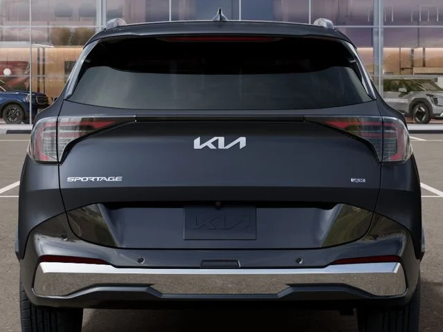 New 2026 Panthera Metal Matte Kia SX Prestige image 13