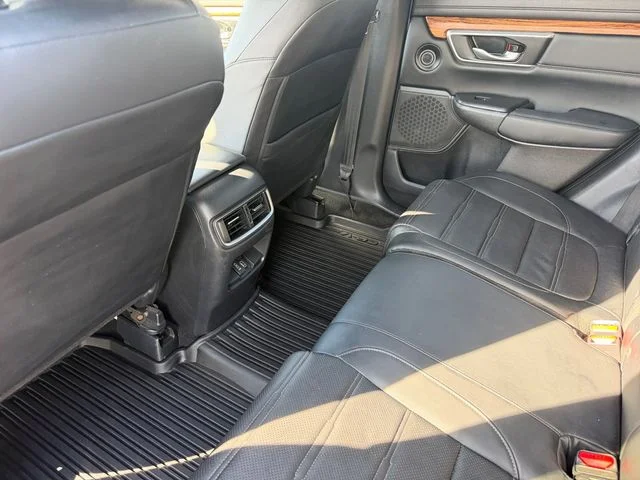 Used 2021 Gray Honda Touring image 14